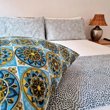 La Casetta Azzurra Chianalea - Locazione Turistica Pensjonat