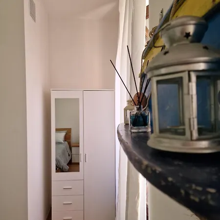 Pensjonat La Casetta Azzurra Chianalea - Locazione Turistica 3*