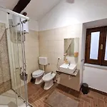 Vendégház La Casetta Azzurra Chianalea - Locazione Turistica 3*
