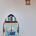 La Casetta Azzurra Chianalea - Locazione Turistica 3* Scilla