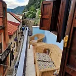 Pensión La Casetta Azzurra Chianalea - Locazione Turistica