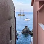 La Casetta Azzurra Chianalea - Locazione Turistica 3* Scilla