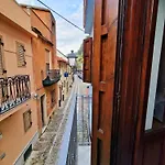 Pensión La Casetta Azzurra Chianalea - Locazione Turistica Scilla