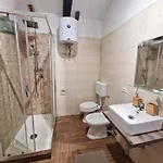 La Casetta Azzurra Chianalea - Locazione Turistica Pensión Scilla