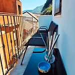 Vendégház La Casetta Azzurra Chianalea - Locazione Turistica 3*