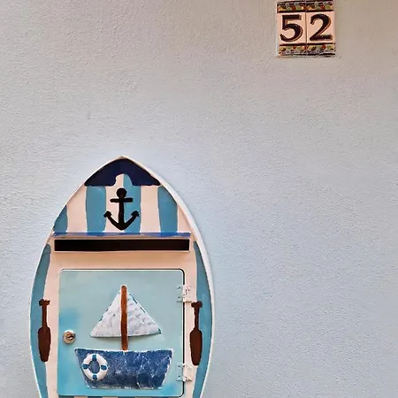 La Casetta Azzurra Chianalea - Locazione Turistica 3* Scilla