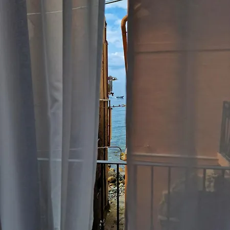 La Casetta Azzurra Chianalea - Locazione Turistica 3* シッラ