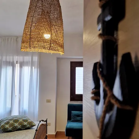 La Casetta Azzurra Chianalea - Locazione Turistica 3* シッラ